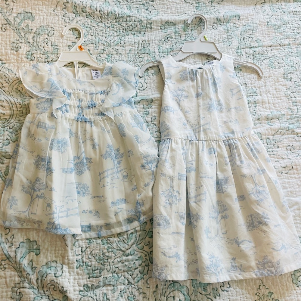 Sister set